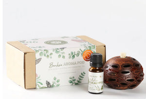 Banksia Aroma Gift box