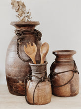 Load image into Gallery viewer, Vintage Ghee Pots
