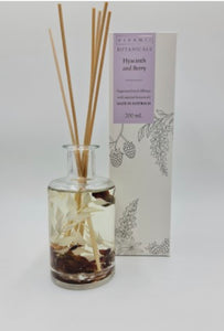 Hyacinth and Berry Botanicals Diffuser 200ml