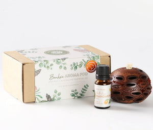 Banksia Aroma Gift box