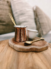 Load image into Gallery viewer, Turkish Coffee Pot (Raqui)
