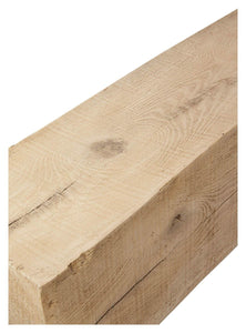Woodland Indoor/Outdoor Faux Wood Bench