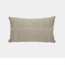 Load image into Gallery viewer, Renton Taupe Cushion
