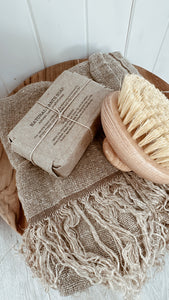 Natural Earth Soaps