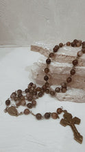 Load and play video in Gallery viewer, Travertine Props | Natural Stone Travertine stone beauty.
