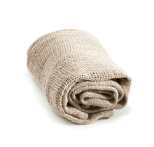 Load image into Gallery viewer, Ayla Woven Linen Hand Towel
