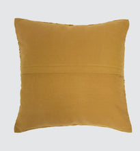 Load image into Gallery viewer, Christos Square Cushion Tobacco
