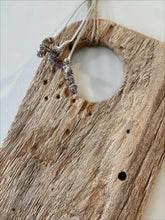 Load image into Gallery viewer, Vintage Bread boards-Handmade Recycled Wood
