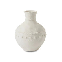 Load image into Gallery viewer, Bauble White Vase
