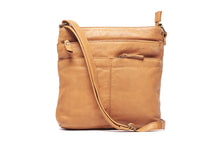 Load image into Gallery viewer, Michelle Cross Body Bag-Tan
