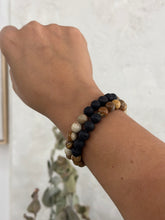 Load image into Gallery viewer, Natural Stone bead Bracelets

