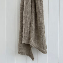 Load image into Gallery viewer, Leno Linen Scarf/Runner
