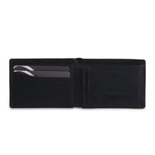 Load image into Gallery viewer, Pushkar Men’s Leather Wallet
