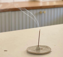 Load image into Gallery viewer, Handmade Incense Holder
