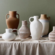 Load image into Gallery viewer, Tamsin Clay Medium Vase
