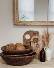 Load image into Gallery viewer, Vintage Bread boards-Handmade Recycled Wood
