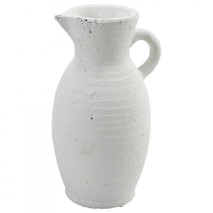 Byron Pitcher Vase
