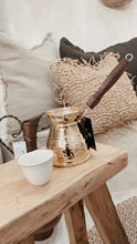 Load image into Gallery viewer, Turkish Coffee Pot (Raqui)

